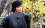 این مرد شوهر خواهر تتلو است / جنجال این روزهای نسیم مقصودلو !